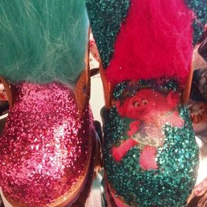 Kids custom boots